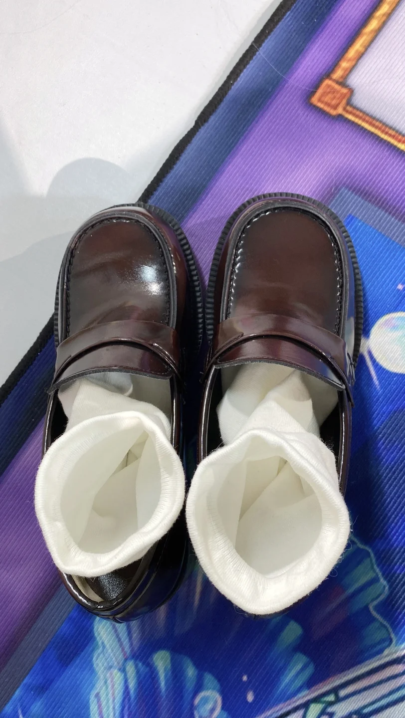 白栎Shirly - No.031 祥子常服 [130P,21V-5.39GB]上 tg@simisebaisi 【丝足阁】059.webp